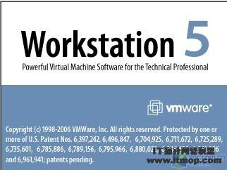VMware Workstation下安装Linux系