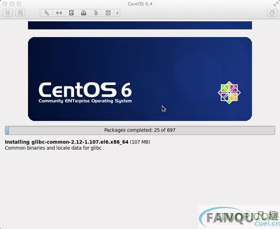 CentOS 6.4 最新安装教程（组图）_北航游戏网