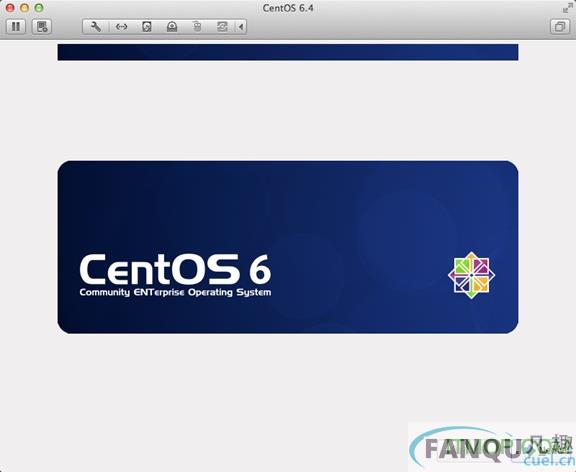 CentOS 6.4 