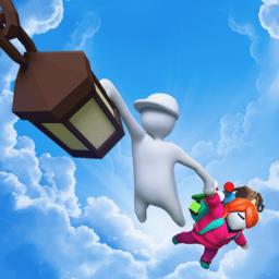 人类一败涂地中文免费版(Human Fall Flat)