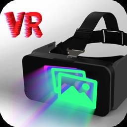 美王VR播放器app