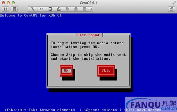 CentOS 6.4 最新安装教程（组图）_itmop.com